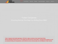 tuckercompanies.com
