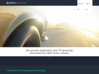 greenslipcalculator.com.au