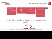 Bauland-apotheke.de