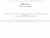 Lisbethfirmin.com