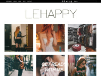 le-happy.com Thumbnail