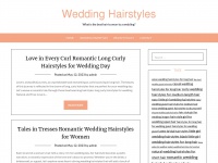 wedding-hairstyles.org Thumbnail