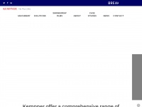 kempner.co.uk Thumbnail