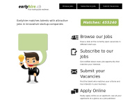 earlyhire.ch