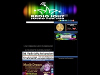 radiojollysoundforyou.com