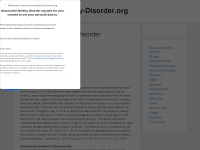 Dissociative-identity-disorder.org