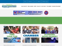 Carboncountychamber.org