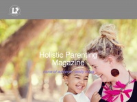 holisticparentingmagazine.com Thumbnail