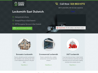 locksmith-eastdulwich.co.uk Thumbnail