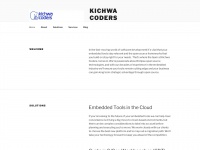 kichwacoders.com Thumbnail