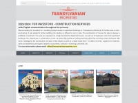 Transylvanianproperties.com