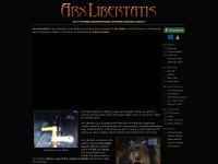 Arx-libertatis.org