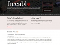 Freeablo.org