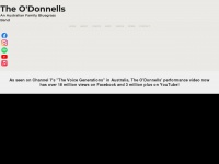 Odonnells.com.au