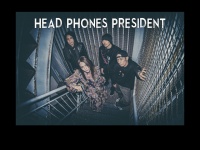 Headphonespresident.com