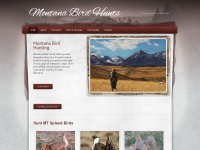 montanabirdhunts.com Thumbnail