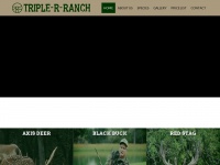 triple-r-ranch.com Thumbnail