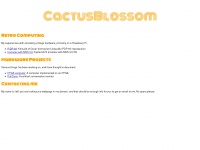 cactusblossom.org