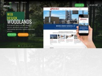 webdesignwoodlands.com