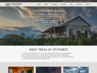 Twistflowerranch.com