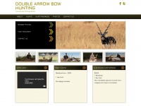 doublearrowbowhunting.com