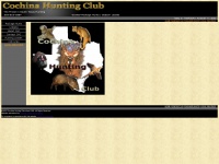 Cochinahuntingclub.com