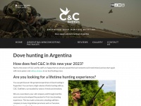 argentinawingshooters.com Thumbnail