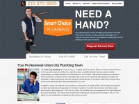 unioncityplumbing.com Thumbnail