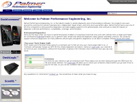 palmerperformance.com Thumbnail