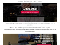 Dj-sebastian.com