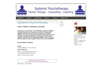 Systemic-psychotherapy.de