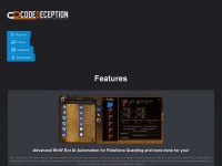 codedeception.com Thumbnail