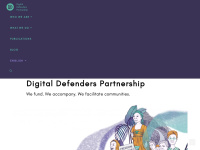 Digitaldefenders.org