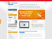 pst-merger.com Thumbnail