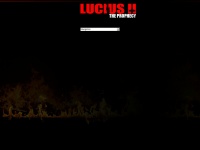 lucius2.com Thumbnail