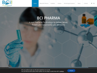 bci-pharma.com Thumbnail