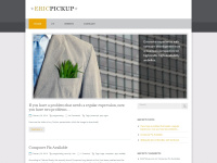 Ericpickup.com