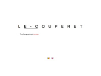 Lecouperet.net