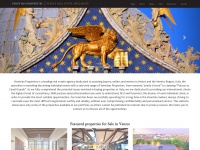 Venetian-properties.com