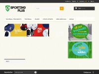 sportingplus.net Thumbnail