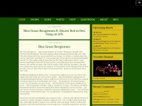 bluegrassboogiemen.nl