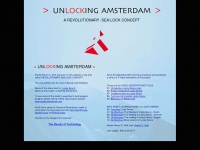 unlocking-amsterdam.com