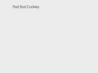 redbudcookies.com