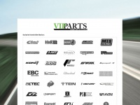 viparts.com.ua Thumbnail