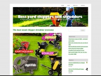 yardchippershredder.com
