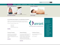 anrant.com.au Thumbnail