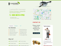 locksmiths-hornsey.co.uk Thumbnail