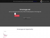 Itmanage.net