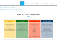 brainware-india.com Thumbnail