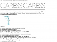 Caresscaress.net